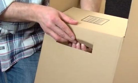 引越しライフハック