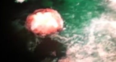 アメリカでの原爆投下の必要性に関する海外の反応