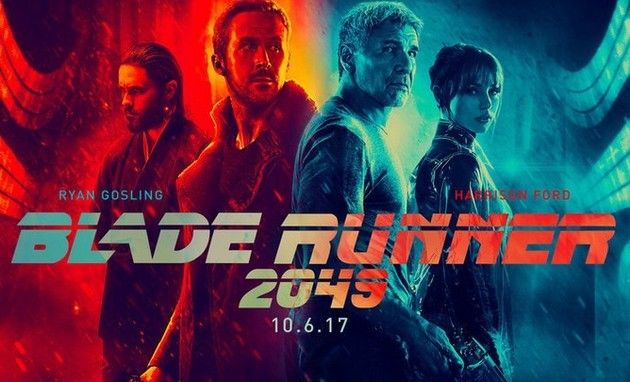 2017年の映画まとめ