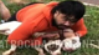 「ムエタイの達人がピットブル犬2匹に襲われた結果・・・これは凄すぎる」　ほか