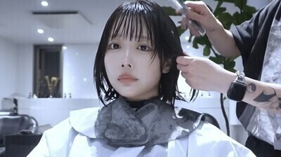 「【画像】あのちゃん、髪をばっさり切ってお前らが好きそうな女になる」　ほか
