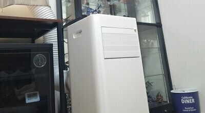 「工事不要のエアコンを買ったんだがｗｗｗｗ」　ほか