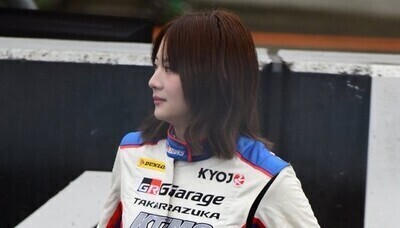 「【画像】世界一の美少女レーサーｗｗｗ」　ほか