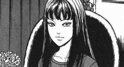 「【画像】富江とかいう理想の女ｗｗｗ」　ほか