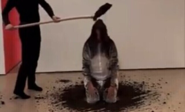 【動画】 なるほど！ワカラン。最近の現代アートが意味不明すぎるまとめ!!