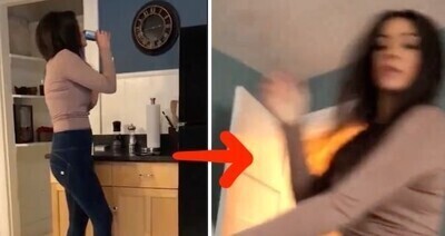 「彼女の飲み物に「精力剤」をこっそり混ぜてみたら完全に理性崩壊してワロタｗｗｗ」　ほか