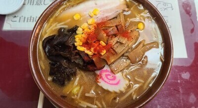 「お前らが食った変わったラーメンの画像でもあげてこうや」　ほか