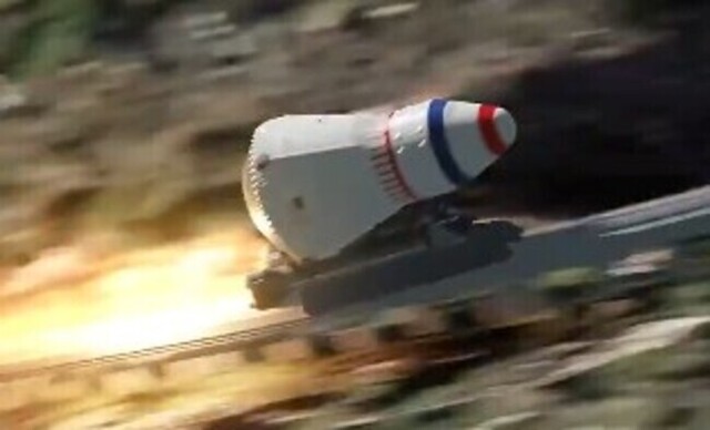 【動画】 ロケットの打ち上げ開発のコンセプト映像がなんかすごいｗ！！