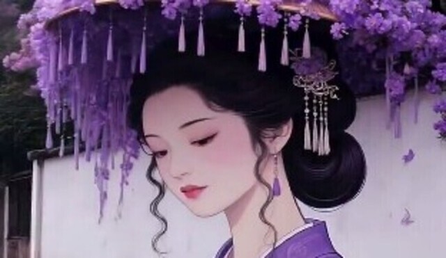 【動画】 壁画に描かれた美しい女性の絵。これからのグラフィティアート!!