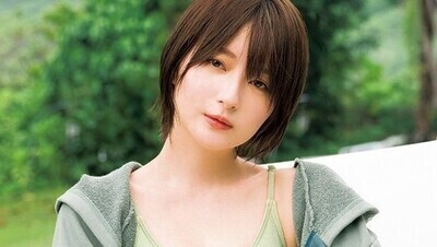 「【画像】GLAYTERUの娘、また脱ぐ」　ほか