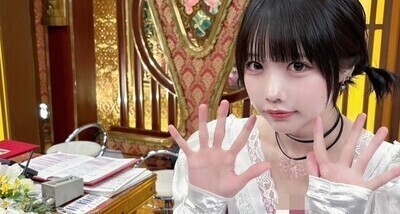 「【動画】あのちゃん、乳を盛ってしまうｗｗｗ」　ほか