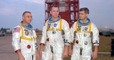 アポロ1号」宇宙飛行士の写真が公開、これはヤバい….jpg
