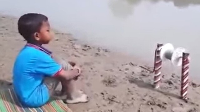 スーダンの子供の魚釣り.jpg