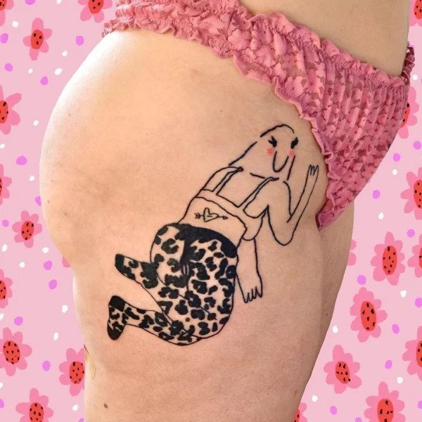 ダサい、失敗タトゥー集 (10).jpg