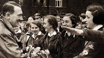 ナチス強制収容所で働いてた女性看守たちの末路、ヤバい.jpg