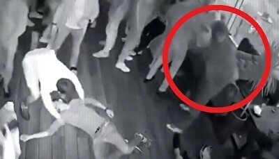 プロ格闘家がガチ喧嘩したら10人いても絶対に勝てない事がよく分かる映像 ほか ひろぶろ