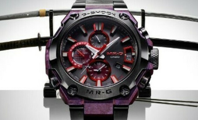 刀鍛冶が作ったＧ－ＳＨＯＣＫ.jpg