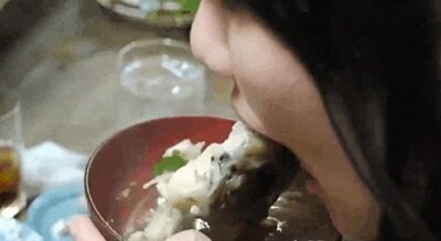 外国人は日本の「この食事」が信じられないらしい….jpg