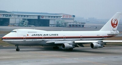 日航機墜落事故から３７年、なぜ海に行かなかったのか.jpg