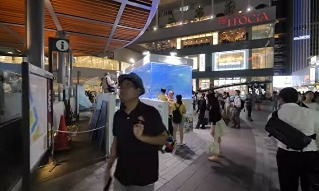 東京のストリートをただ歩き続ける動画.jpg