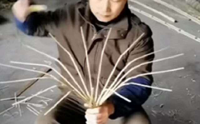 竹を編んでステキな「傘」を作る方法.png