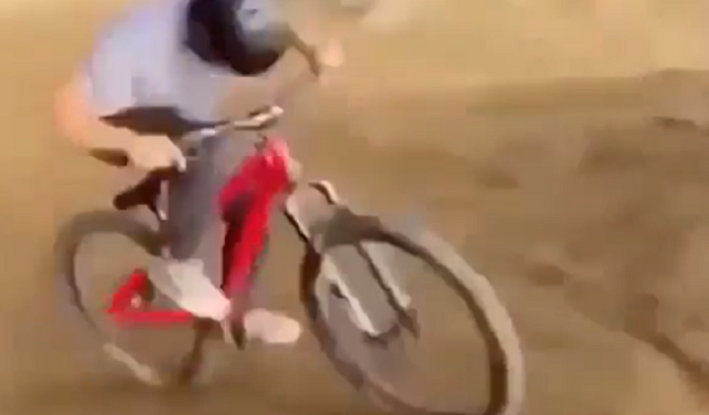 ＢＭＸで行ったトリックが非常識すぎる.png