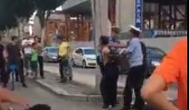 金的蹴りの威力凄すぎ