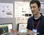 撮った写真をすぐに３Ｄ化できる新技術、未来技術