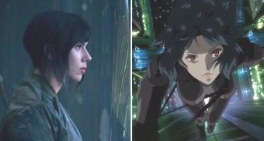 アニメの顔は日本人?海外の反応