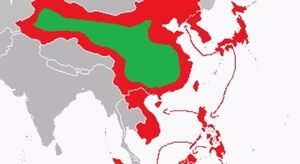 もし日本が戦争に勝っていたら