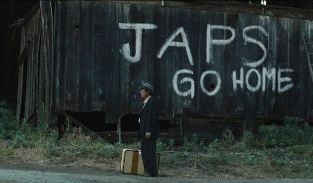 日本人捕虜収容所
