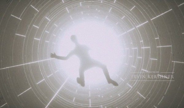 スターウォーズを007風に