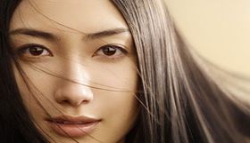 日本美人