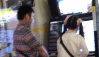 ゲーセンに居たオタサーの姫