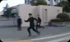 中国の撮影禁止