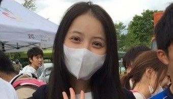 佐々木希の炊き出し