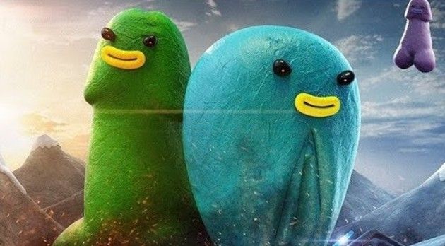 クラミジアの警鐘コマーシャル