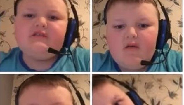 モータルコンバットのアカペラ