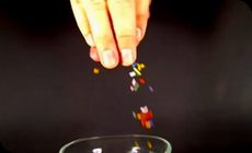 マトリックスの特撮