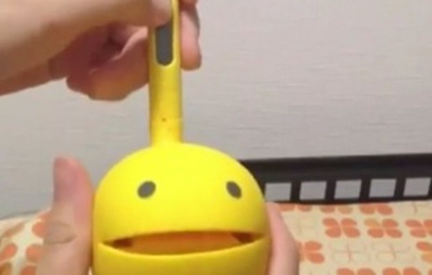 オタマトーンのプロ