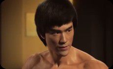 ブルース・リーのCG