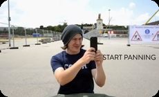 スマホのカメラのハック