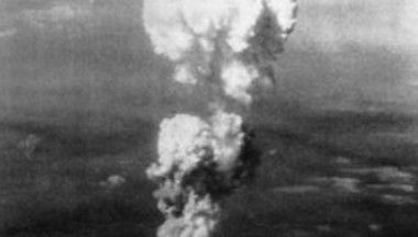 原爆投下の理由