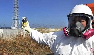 原発から4年後の福島
