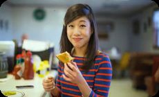 アメリカ横断の旅を3分間で。