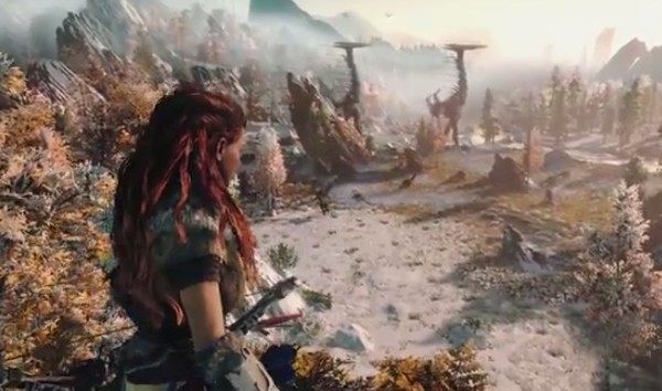E3、新作ゲームのトレイラー、モンハン
