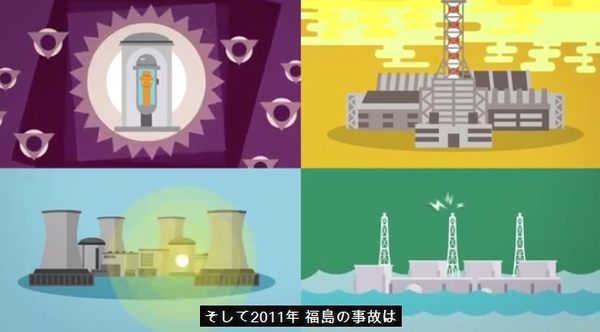 原発の歴史