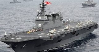フィリピン人が感動した自衛隊の頼もしさ