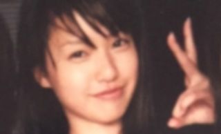 戸田恵梨香の学生時代の写真