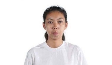 韓国で整形美人になった女の子